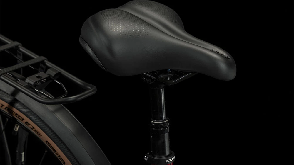 Cube Supreme RT Hybrid Pro 625 Easy Entry Red´n´black 5 Cube Supreme RT Hybrid Pro 625 Easy Entry Red´n´black – Bild 3