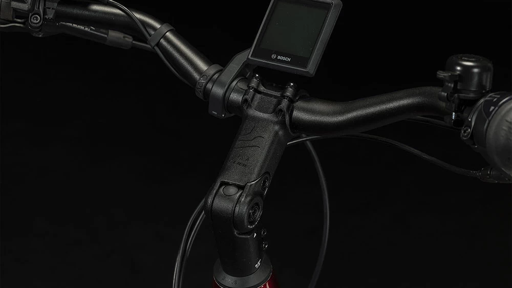 Cube Supreme RT Hybrid Pro 625 Easy Entry Red´n´black 8 Cube Supreme RT Hybrid Pro 625 Easy Entry Red´n´black – Bild 6