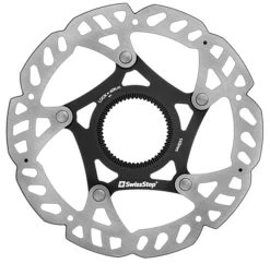 SWISSSTOP Catalyst Pro Centerlock Bremscheibe