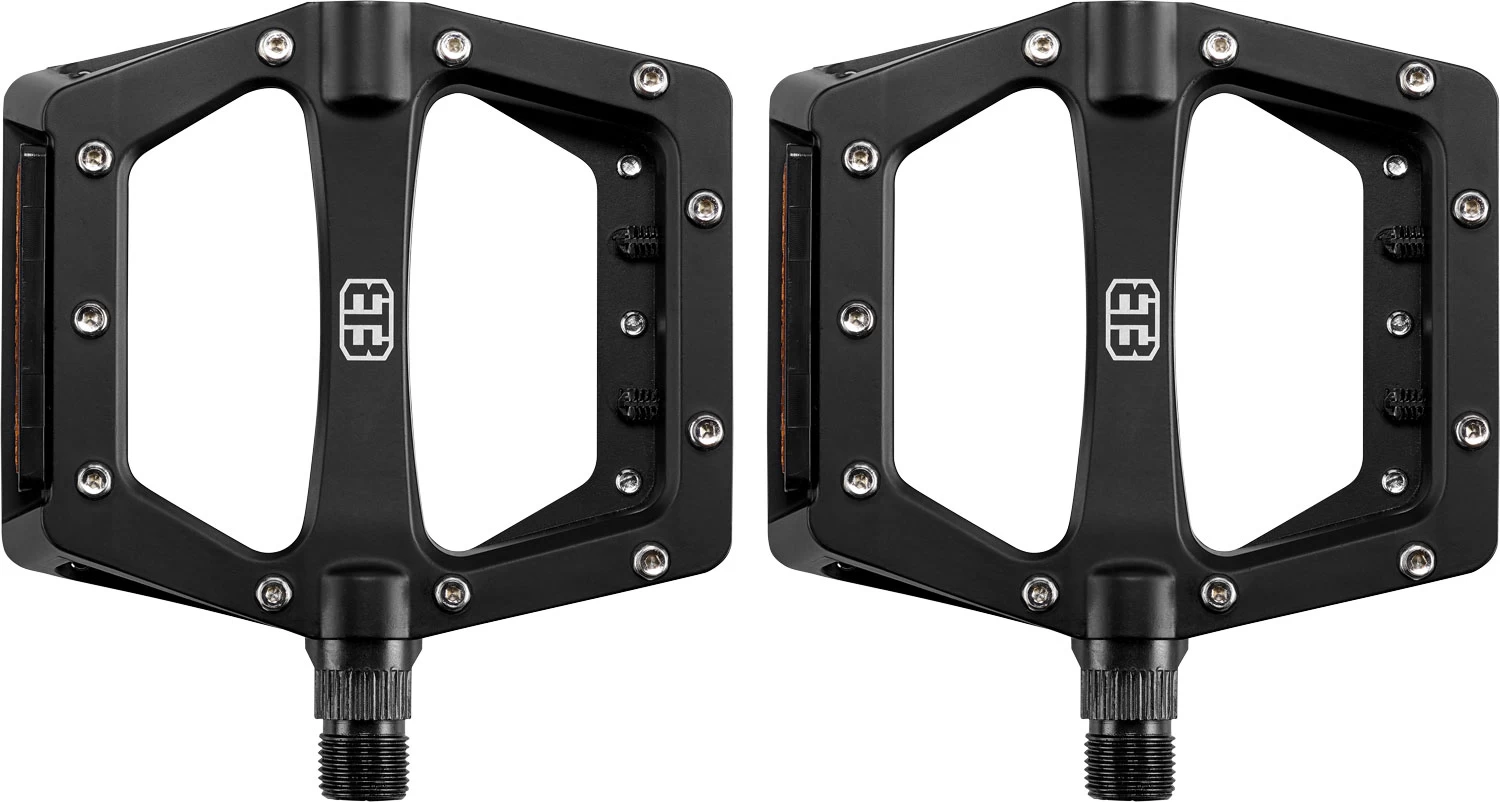 Triple Eight CMPT Flat Plattformpedale 4 Triple Eight CMPT Flat Plattformpedale – Bild 2
