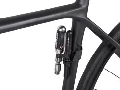 Topeak Tubi Master Mit 16g CO2-Kartusche -Fahrradladen TUB MS mnt seattube