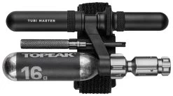 Topeak Tubi Master Mit 16g CO2-Kartusche -Fahrradladen TUB MS top