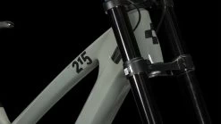 Cube TWO15 HPC SLX 29 Swampgrey´n´black 10 Cube TWO15 HPC SLX 29 Swampgrey´n´black -Fahrradladen TWO15 HPC SLX 29 swampgrey n black 658200 2
