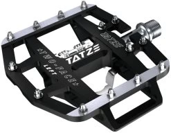 Tatze Two-Face MTB Hybrid Pedale 10 Tatze Two-Face MTB Hybrid Pedale -Fahrradladen Tatze TWO FACE Two Face MTB Plattformpedale 2