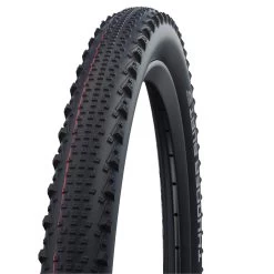 Schwalbe Thunder Burt Evo Super Ground 29x2,10" Addix Speed E-25 Faltreifen