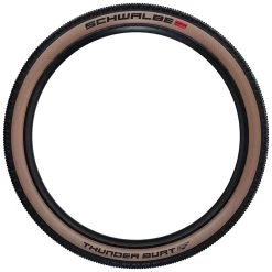 Schwalbe Thunder Burt Evo Super Race 29" Addix Speed Faltreifen -Fahrradladen ThunderBurt Totale