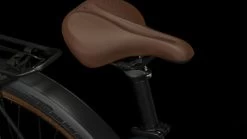 Cube Touring Hybrid ONE 500 Easy Entry Darkgreen´n´green -Fahrradladen Touring Hybrid ONE 500 Easy Entry darkgreen n green 631061 4