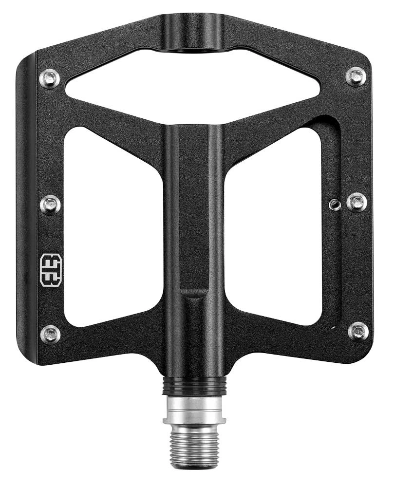 Triple Eight RACE Flat 2.0 Plattformpedale 4 Triple Eight RACE Flat 2.0 Plattformpedale – Bild 2