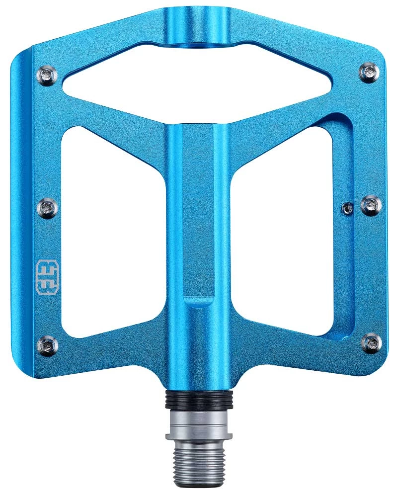 Triple Eight RACE Flat 2.0 Plattformpedale 5 Triple Eight RACE Flat 2.0 Plattformpedale – Bild 3