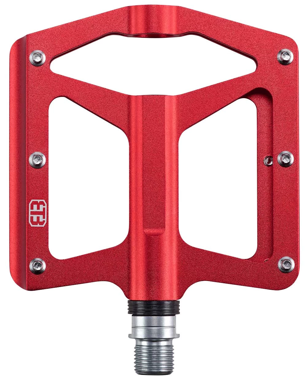 Triple Eight RACE Flat 2.0 Plattformpedale 7 Triple Eight RACE Flat 2.0 Plattformpedale – Bild 5