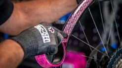Muc-Off Rim Tape 10m Roll Felgenband -Fahrradladen Tubeless Rim Tape Ben Deakin DSC 3912