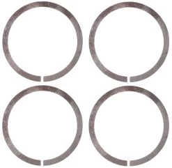 Tune Passscheiben Set Für Centerlock Naben (4 Stück)