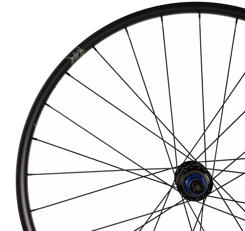 Tune Race 25 29" Boost Hinterrad 3 Tune Race 25 29" Boost Hinterrad