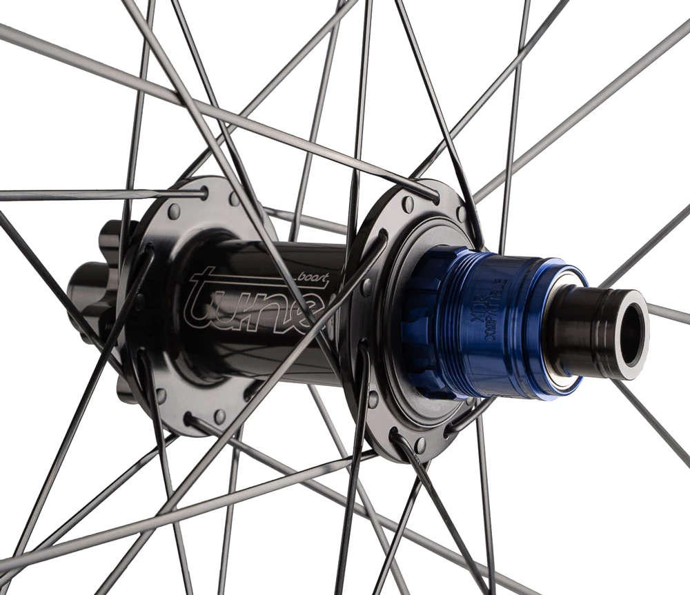 Tune Race 25 29" Boost Hinterrad 4 Tune Race 25 29" Boost Hinterrad – Bild 2