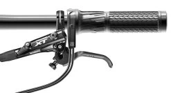 ROCKSHOX TwistLoc Full Sprint Remote Hebel -Fahrradladen TwistLoc 00 4318 024 000 4