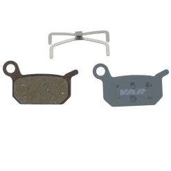 Var Disc Beläge Für Formula B4 TEAM/B4 PRO/B4 PRO+