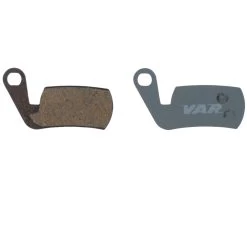 Var Disc Beläge Für Magura Marta 2002-2008