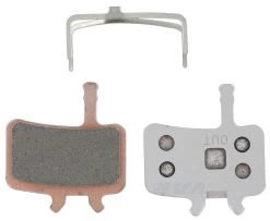 Var Disc Beläge Sintered Für Avid Juicy 3/5/7/BB7