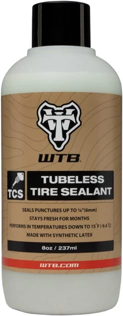 Wtb Sealant TCS 2.0 Reifendichtmittel -Fahrradladen WTB W095 0096 Sealant TCS 2 0 Reifendichtmittel