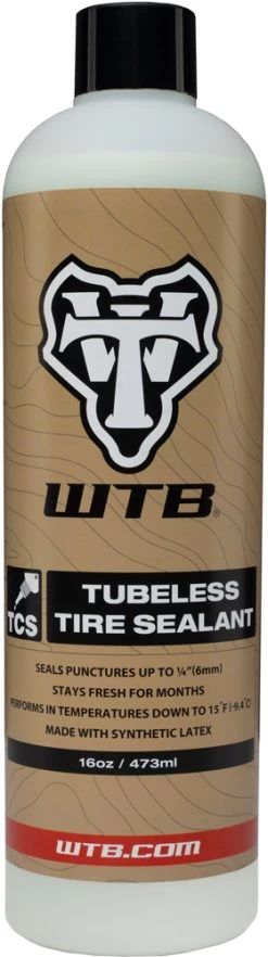 Wtb Sealant TCS 2.0 Reifendichtmittel -Fahrradladen WTB W095 0097 Sealant TCS 2 0 Reifendichtmittel