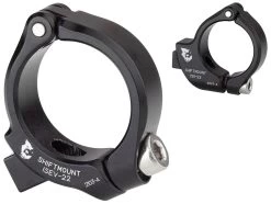 ShiftMount Schelle 22,2mm Für Schalthebelmontage Shimano