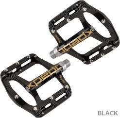 Xpedo Spry Plattformpedale 9 Xpedo Spry Plattformpedale -Fahrradladen Xpedo XMX24MCB all Spry Plattformpedale 2