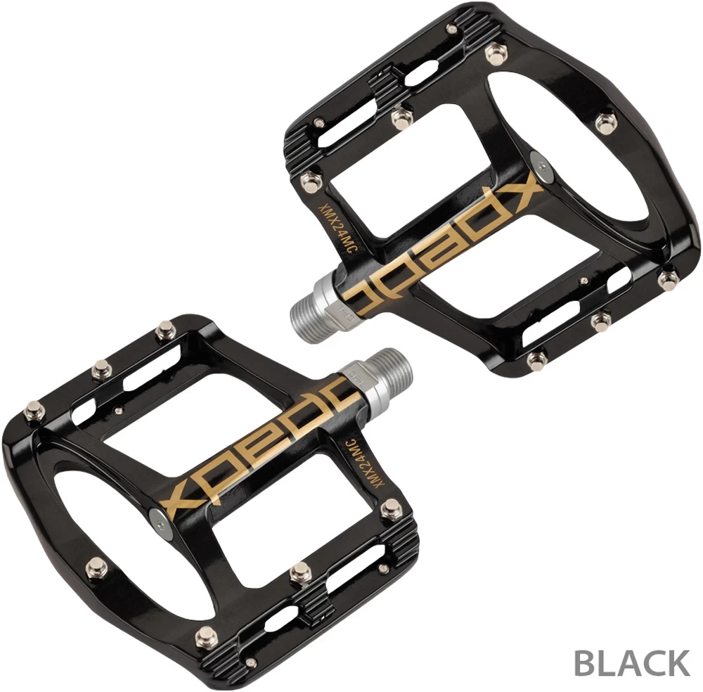 Xpedo Spry Plattformpedale 4 Xpedo Spry Plattformpedale – Bild 2