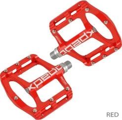 Xpedo Spry Plattformpedale 11 Xpedo Spry Plattformpedale -Fahrradladen Xpedo XMX24MCB all Spry Plattformpedale 4