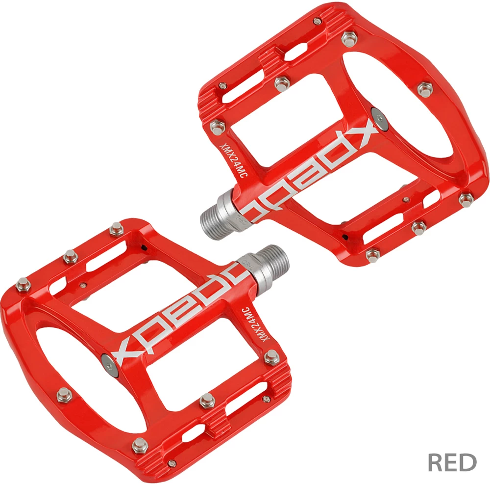 Xpedo Spry Plattformpedale 6 Xpedo Spry Plattformpedale – Bild 4