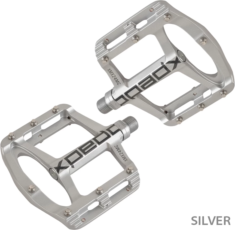 Xpedo Spry Plattformpedale 7 Xpedo Spry Plattformpedale – Bild 5