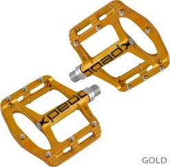 Xpedo Spry Plattformpedale 13 Xpedo Spry Plattformpedale -Fahrradladen Xpedo XMX24MCB all Spry Plattformpedale 6