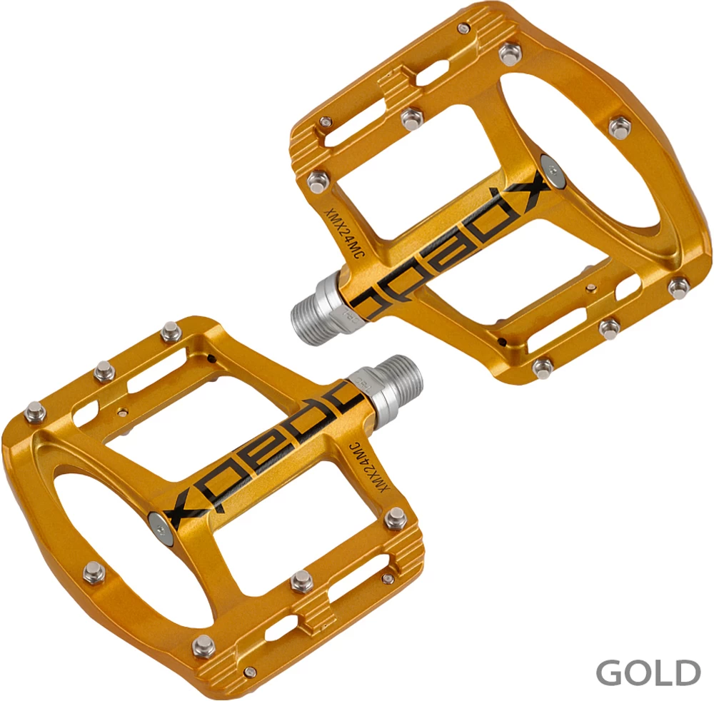 Xpedo Spry Plattformpedale 8 Xpedo Spry Plattformpedale – Bild 6