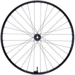 ZIPP 3ZERO Moto 29" Tubeless Boost Laufradsatz Sram/Shimano -Fahrradladen Zipp 3ZERO Moto Tubeless Boost Vorderrad slate stealth 00 1918 420 010