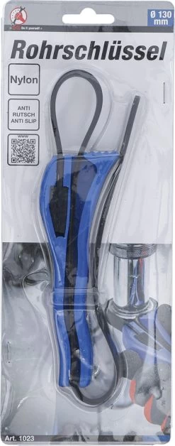 Rohrschlüssel 130mm -Fahrradladen bgs technic 1023 Rohrschlussel 130mm 1 5