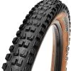 MAXXIS Minion DHF Vorne Tanwall WT 29x2,50" TR EXO Dual 60 Faltreifen 2 MAXXIS Minion DHF Vorne Tanwall WT 29x2,50" TR EXO Dual 60 Faltreifen -Fahrradladen bike mtb minion dhf skw