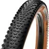 MAXXIS Rekon Race Tanwall 29x2,25" TR EXO Dual 120 Faltreifen -Fahrradladen bike mtb rekon race skw
