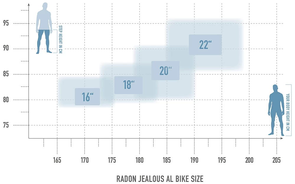 Jealous AL 9.0 4 Jealous AL 9.0 – Bild 2