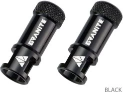 Juicy Nipple CNC Ventilkappen Inkl. Werkzeug 10 Juicy Nipple CNC Ventilkappen Inkl. Werkzeug -Fahrradladen black8x2qNvmFPcD5e