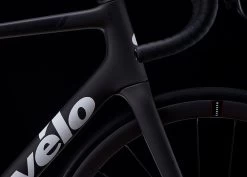 Cervelo R5 Red ETap AXS 10 Cervelo R5 Red ETap AXS -Fahrradladen cervelo R5 RedAXS FiveBlack DETAIL1