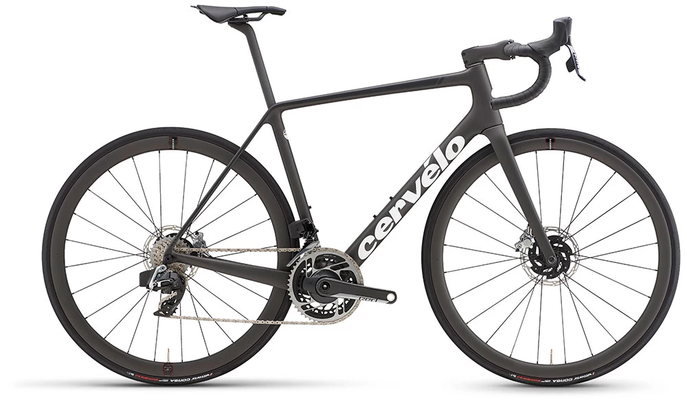 Cervelo R5 Red ETap AXS 3 Cervelo R5 Red ETap AXS
