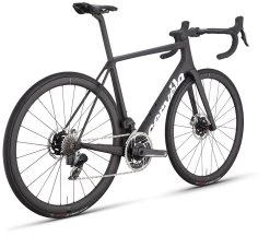 Cervelo R5 Red ETap AXS 9 Cervelo R5 Red ETap AXS -Fahrradladen cervelo R5 RedAXS Five Black REAR