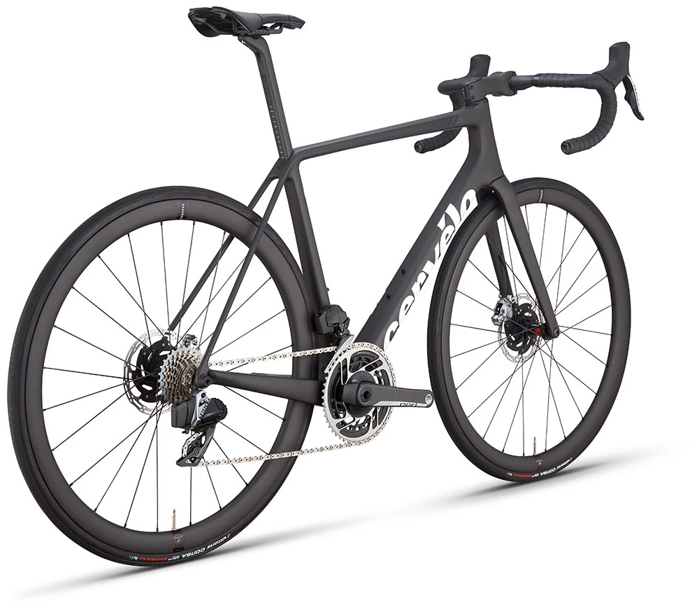 Cervelo R5 Red ETap AXS 5 Cervelo R5 Red ETap AXS – Bild 3
