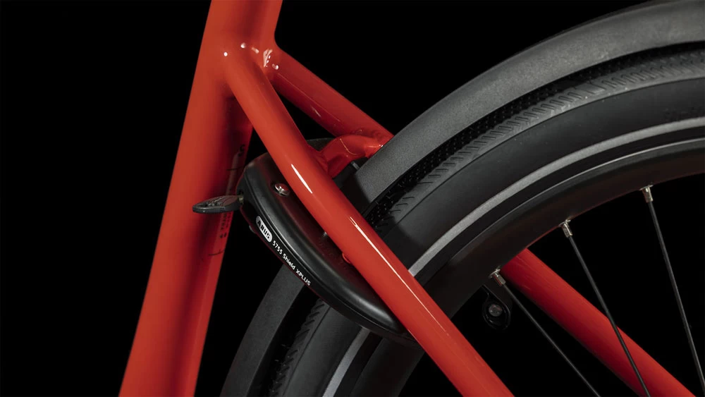 Cube Supreme Sport Hybrid Pro 500 Easy Entry Red´n´black 7 Cube Supreme Sport Hybrid Pro 500 Easy Entry Red´n´black – Bild 5