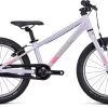 Cube Cubie 180 SLX Violet´n´coral -Fahrradladen cube 621510 20118377 Cubie 180 SLX violet n coral 1