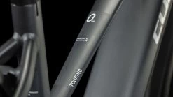 Cube Touring Hybrid ONE 500 Lady Grey´n´white -Fahrradladen cube 631051 20118925 Touring Hybrid ONE 500 Lady grey n white 3