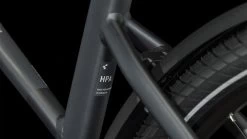 Cube Touring Hybrid ONE 500 Lady Grey´n´white -Fahrradladen cube 631051 20118925 Touring Hybrid ONE 500 Lady grey n white 5