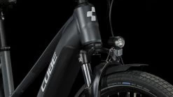 Cube Touring Hybrid ONE 500 Lady Grey´n´white -Fahrradladen cube 631051 20118925 Touring Hybrid ONE 500 Lady grey n white 6