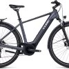 Cube Touring Hybrid ONE 625 Grey´n´white -Fahrradladen cube 631052 20118926 Touring Hybrid ONE 625 grey n white 1