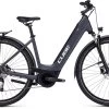 Cube Touring Hybrid ONE 625 Easy Entry Grey´n´white