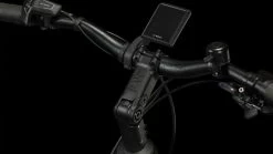 Cube Touring Hybrid Pro 500 Black´n´metal -Fahrradladen cube 631101 20118985 Touring Hybrid Pro 500 black n metal 3